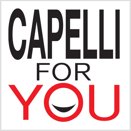 Capelli For You
