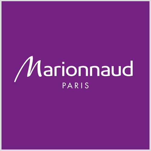 Marionnaud