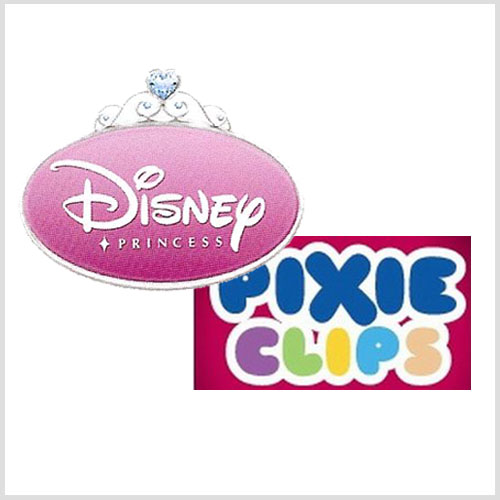 disney pixy clips