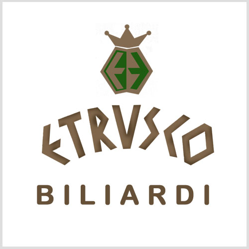 etrusco biliardi