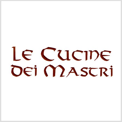 le cucine dei mastri