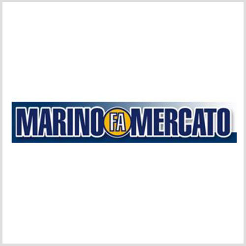 marino fa mercato