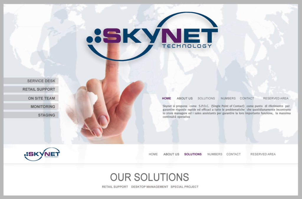 skynet 1