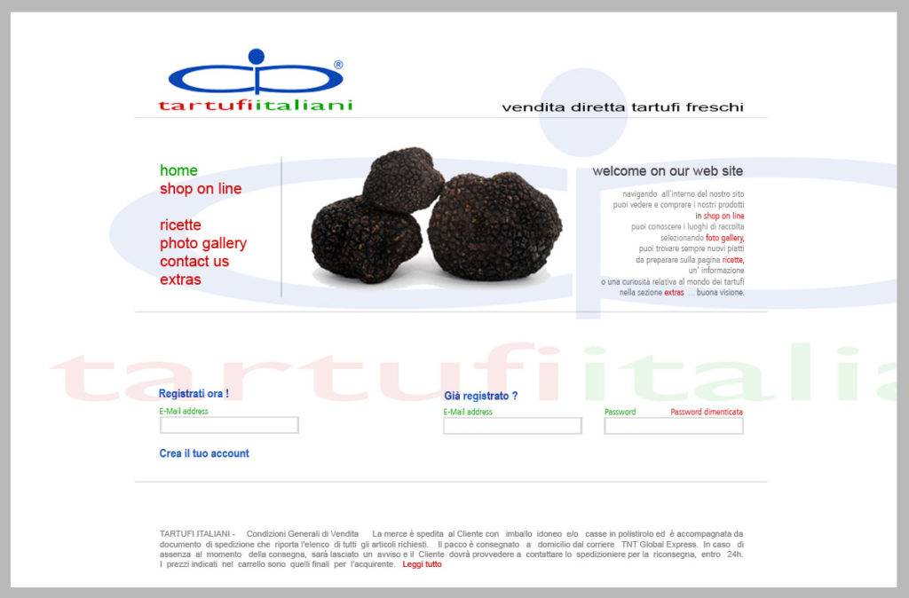 tartufi us 1